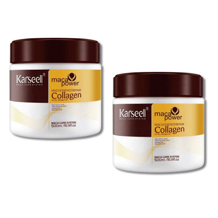 Karseell Hair Renewal Mask