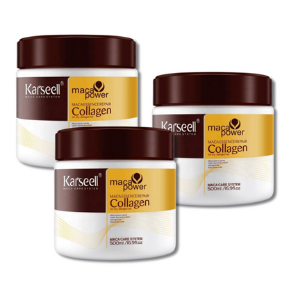 Karseell Hair Renewal Mask