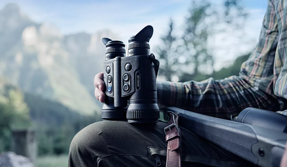 Pulsar Elite Thermal Binoculars