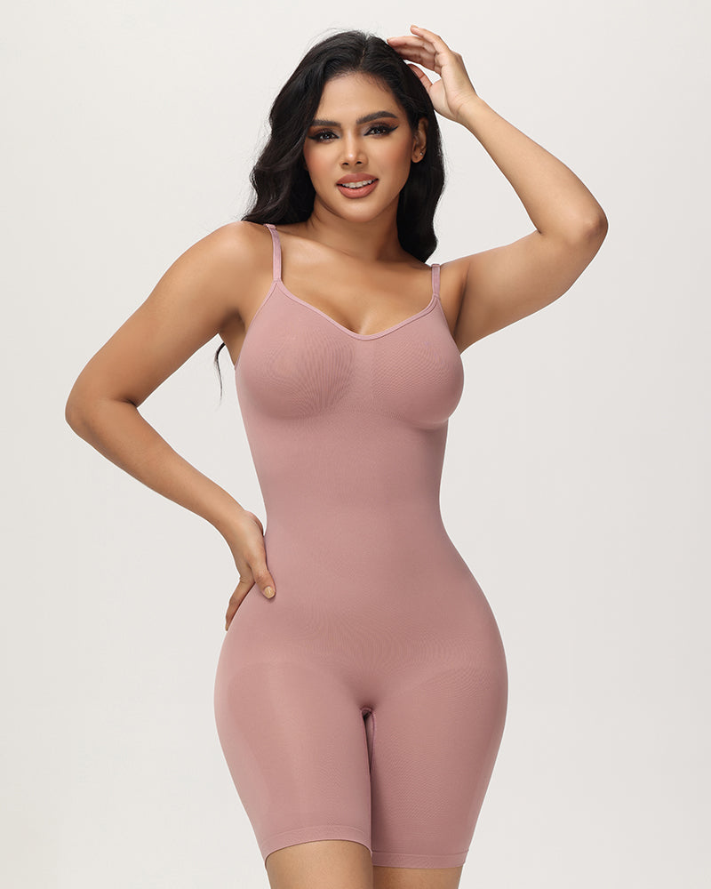 Seamless Slimming Shapewear