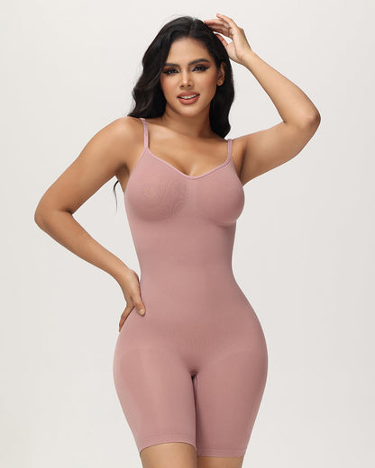 Seamless Slimming Shapewear